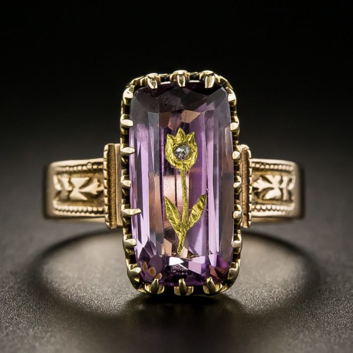 Tulip rings cheap