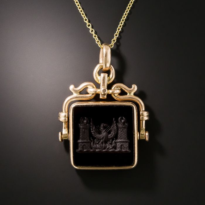 Victorian fob sales
