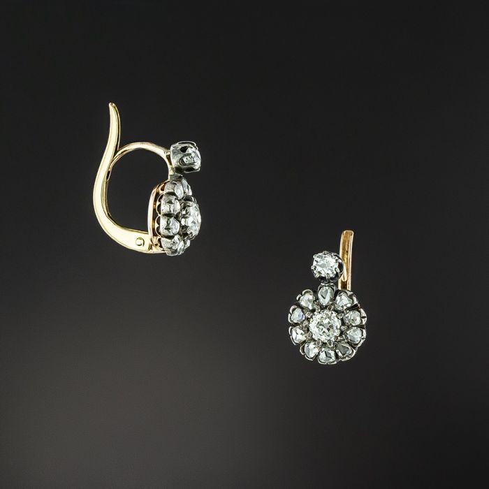 French discount jewellery 1847