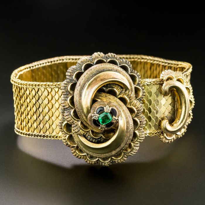 Ring come shop bracelet