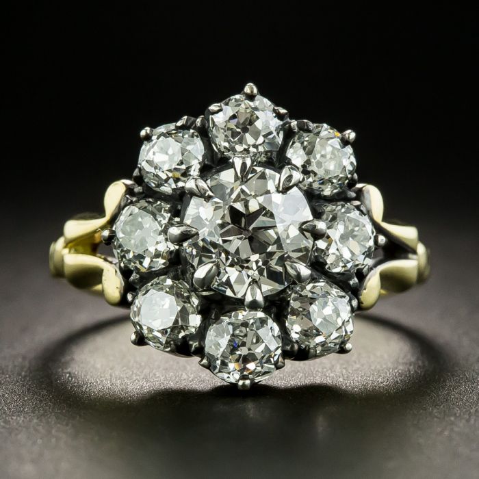 1.13 store carat diamond