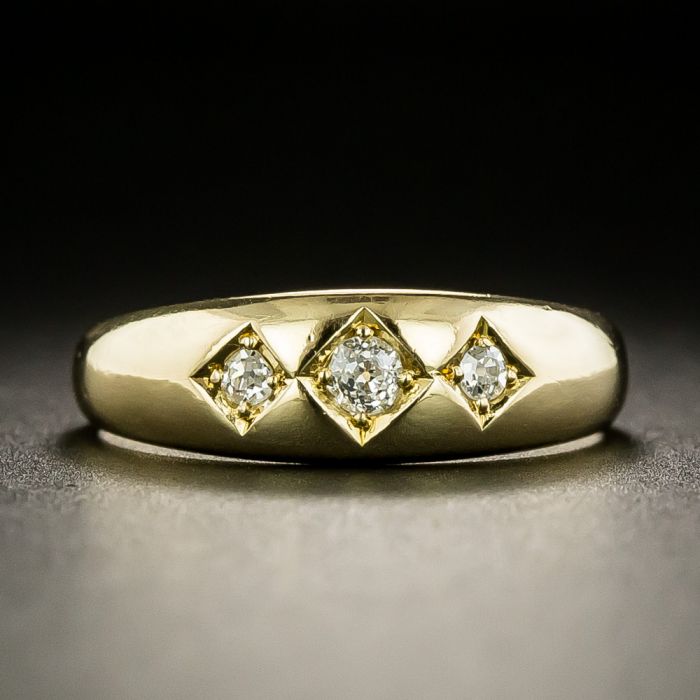 Gypsy diamonds clearance