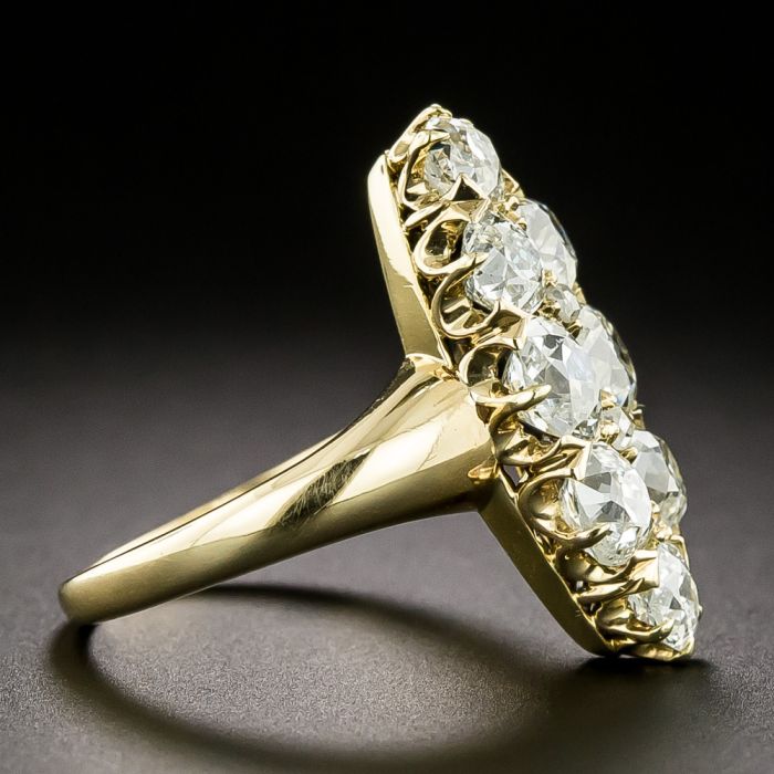 The victorian ring outlet company