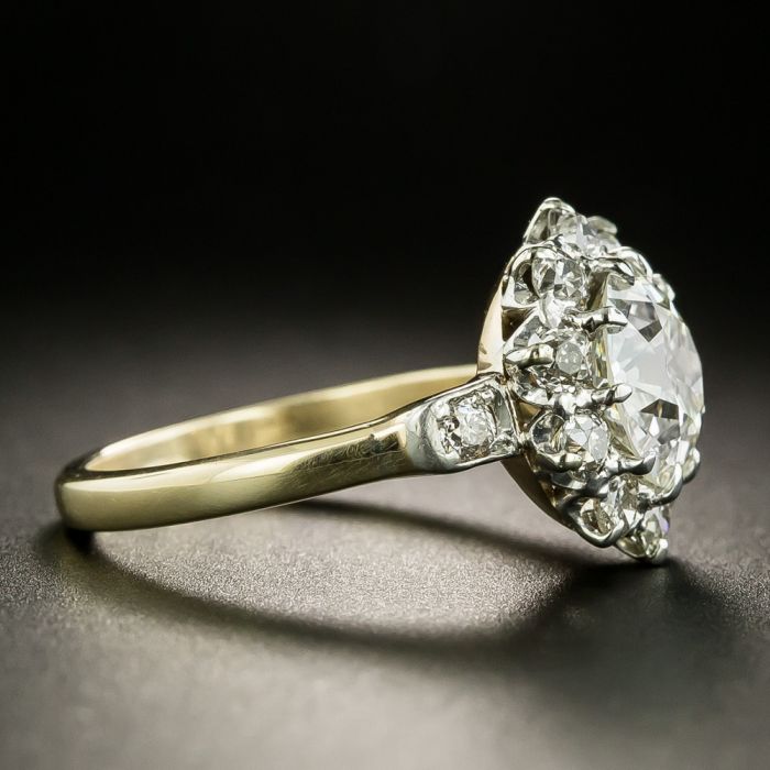 2.17 carat shop diamond