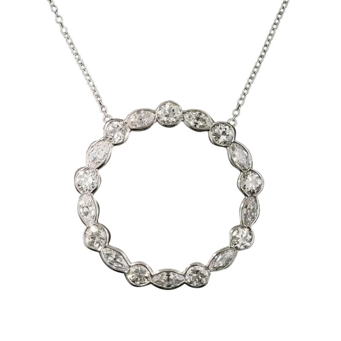 Zales $20 necklace top