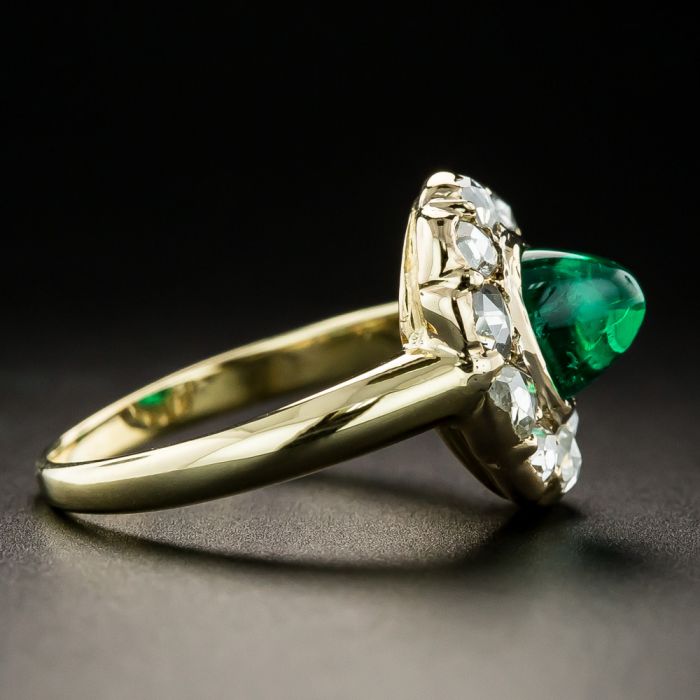 Sugarloaf emerald deals
