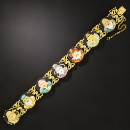 vintage antique bracelet ピアスリング $_12.JPG?set_id=880000500F