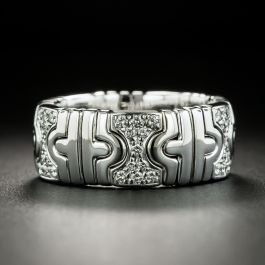 Parentesi bulgari hot sale
