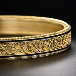 castellani-gold-and-black-