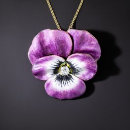 enamel-pansy-and-diamond-
