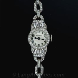 platinum-diamond-1930-s-  display picture 3