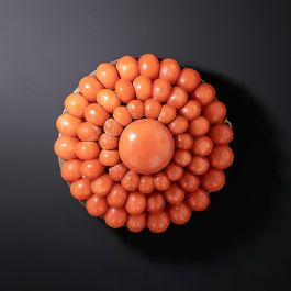 お得なセール情報 vintage-coral-cluster- その他
