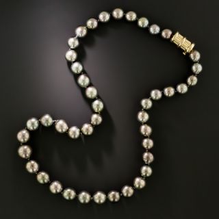 Estate Tahitian Pearl Strand - 2