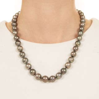 Estate Tahitian Pearl Strand