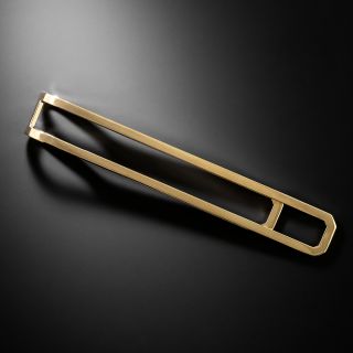 Vintage 14K Tiffany & Co. Money Clip - 2