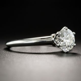 1.07 Carat Tiffany & Co Ring - GIA I VS1