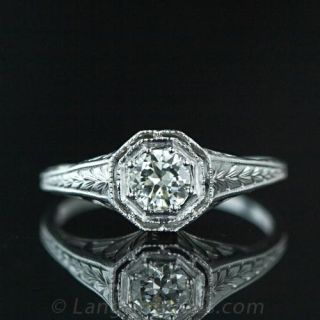 .32-Carat-Diamond-Filigree-Solitaire-Main-View