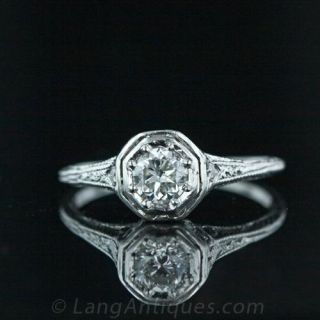 .40-Carat-Art-Deco-Diamond-Solitaire-Main-View