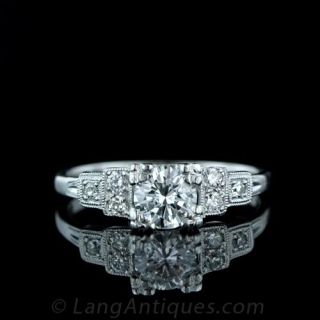 .50-Carat-Art-Deco-Diamond-Engagement-Ring-Main-View