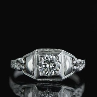 .50-Carat-Deco-Diamond-Ring-Main-View
