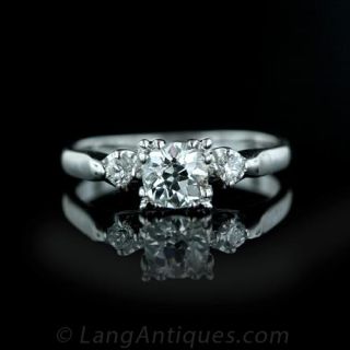Diamond Ring Main View