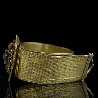 Amistad Bracelet