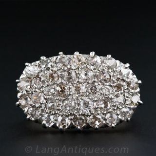Estate Diamond Ring 