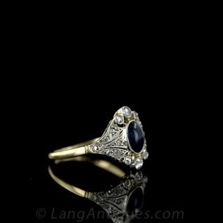 Antique Edwardian Ring