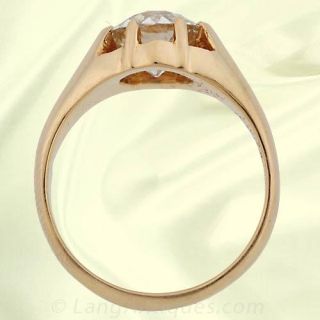Antique Engagement Ring