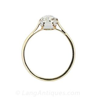 Antique Engagement Ring