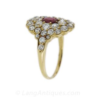 Antique Victorian Ring