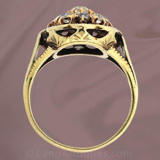 Antique Victorian Ring