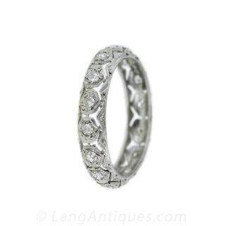 Art Deco Band