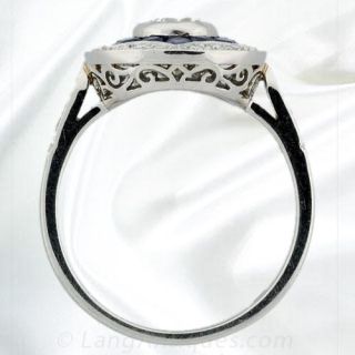 Art Deco Diamond Ring