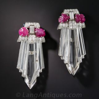 Art Deco Diamond