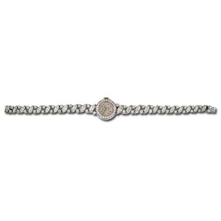Audemars Piguet for Tiffany Diamond Dress Watch