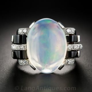 Austrian Jelly Opal