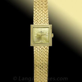 Baume---Mercier-Gent-s-Wristwatch--60-s-70-s-Main-View