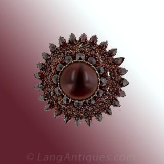 Bohemian-Garnet-Brooch-Main-View