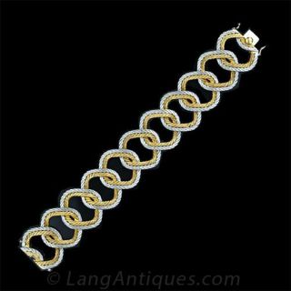 Buccellati Bracelet 