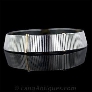 Bvlgari Ruby & Diamond Collar