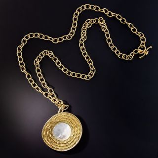 Carrera y Carrera Ruedo Collection Necklace - 2