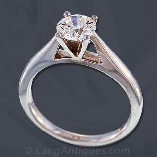Classic Diamond Solitaire