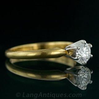 Classic Diamond Solitaire