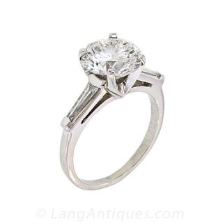 Classic Diamond Solitaire