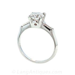 Classic Diamond Solitaire