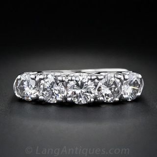 Classic Diamond Band