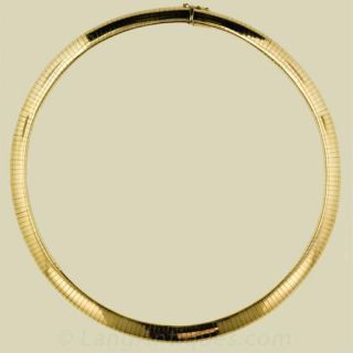 Contemporary-Italian-Gold-Necklace-Main-View