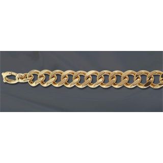 Curb Link Bracelet