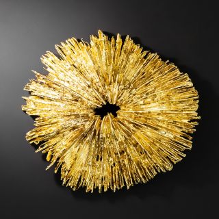 David Webb Sea Urchin Brooch, Circa 1960s - 2